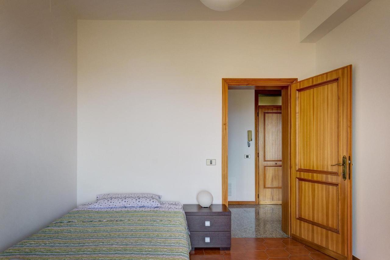 Appartamento Luisa - Vista Lago Passignano sul Trasimeno Exteriér fotografie