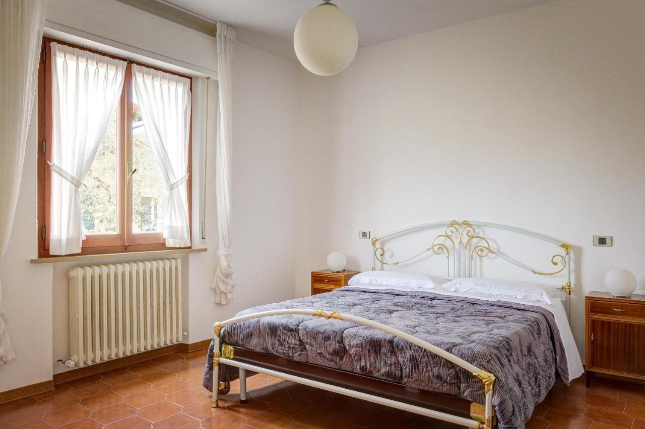 Appartamento Luisa - Vista Lago Passignano sul Trasimeno Exteriér fotografie