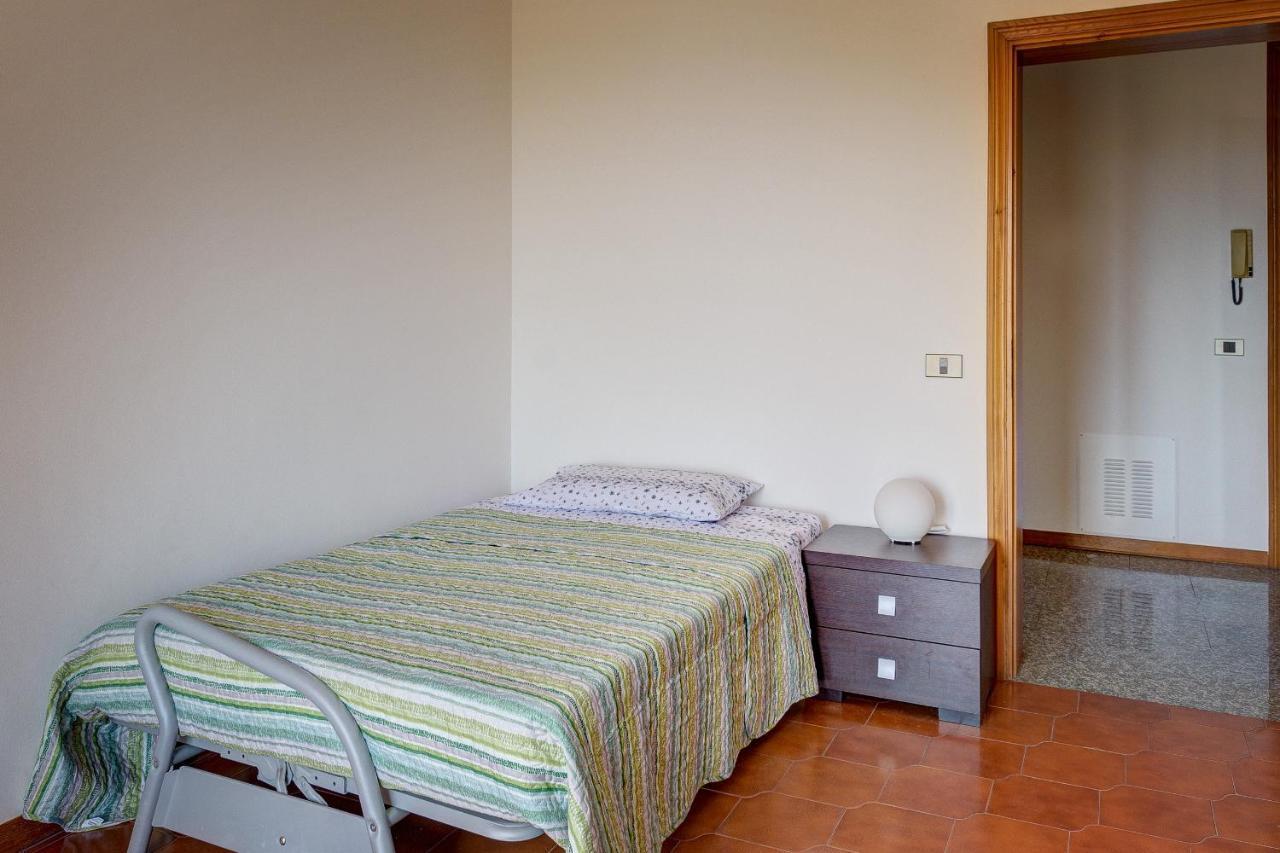 Appartamento Luisa - Vista Lago Passignano sul Trasimeno Exteriér fotografie