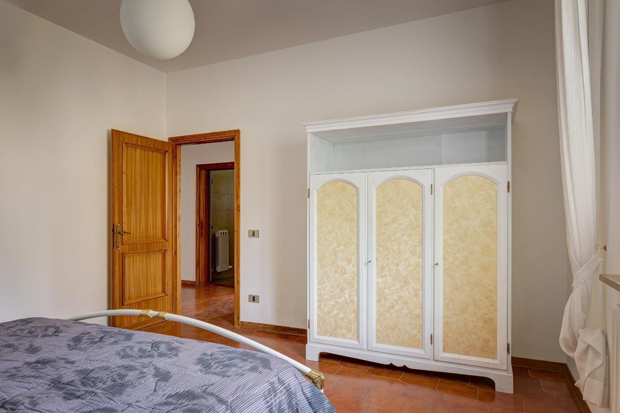 Appartamento Luisa - Vista Lago Passignano sul Trasimeno Exteriér fotografie