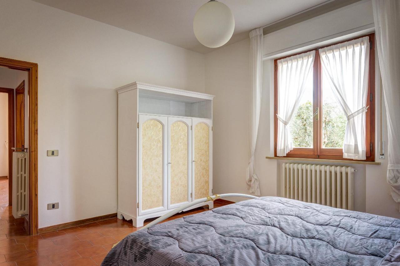 Appartamento Luisa - Vista Lago Passignano sul Trasimeno Exteriér fotografie