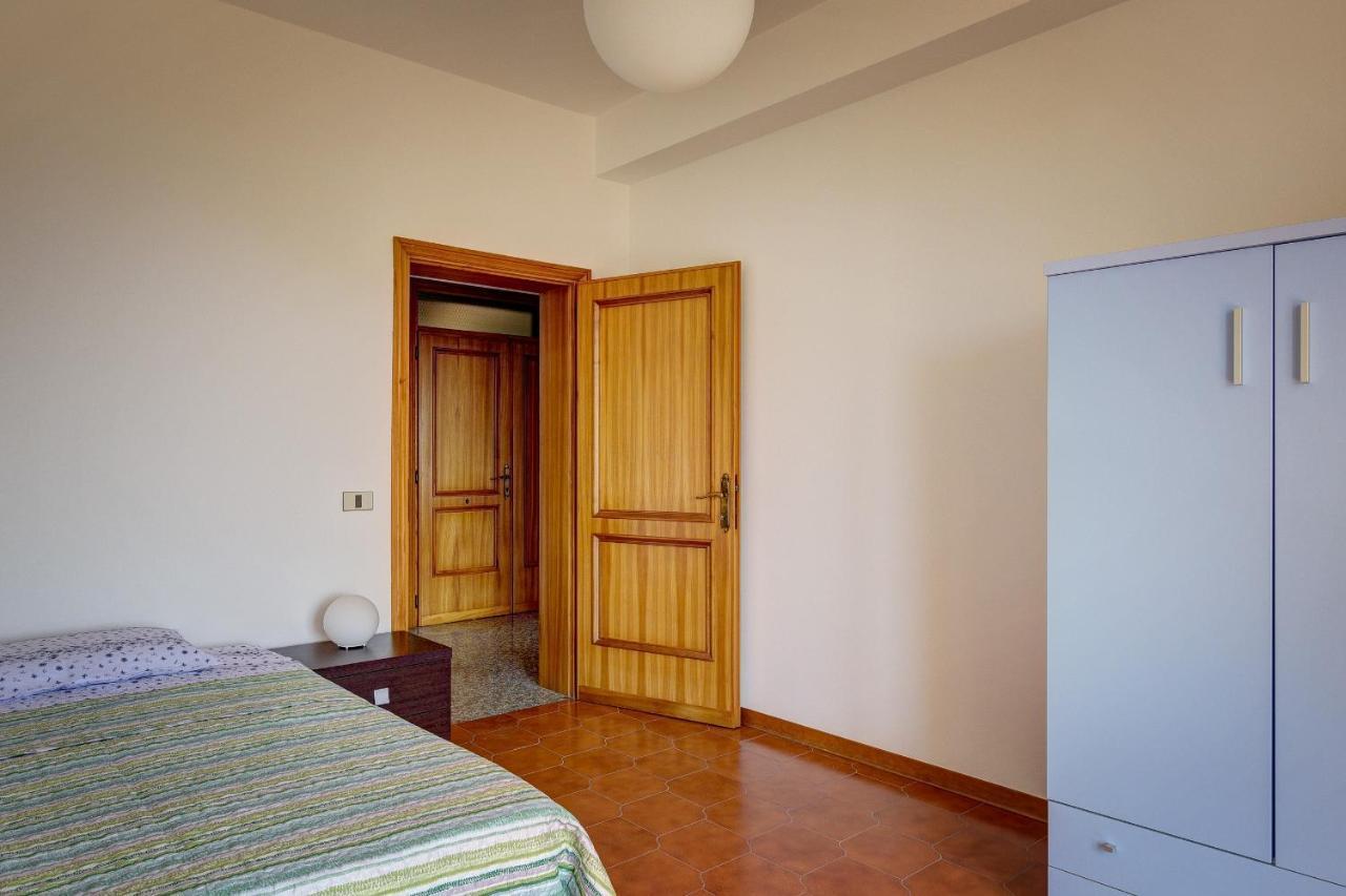 Appartamento Luisa - Vista Lago Passignano sul Trasimeno Exteriér fotografie