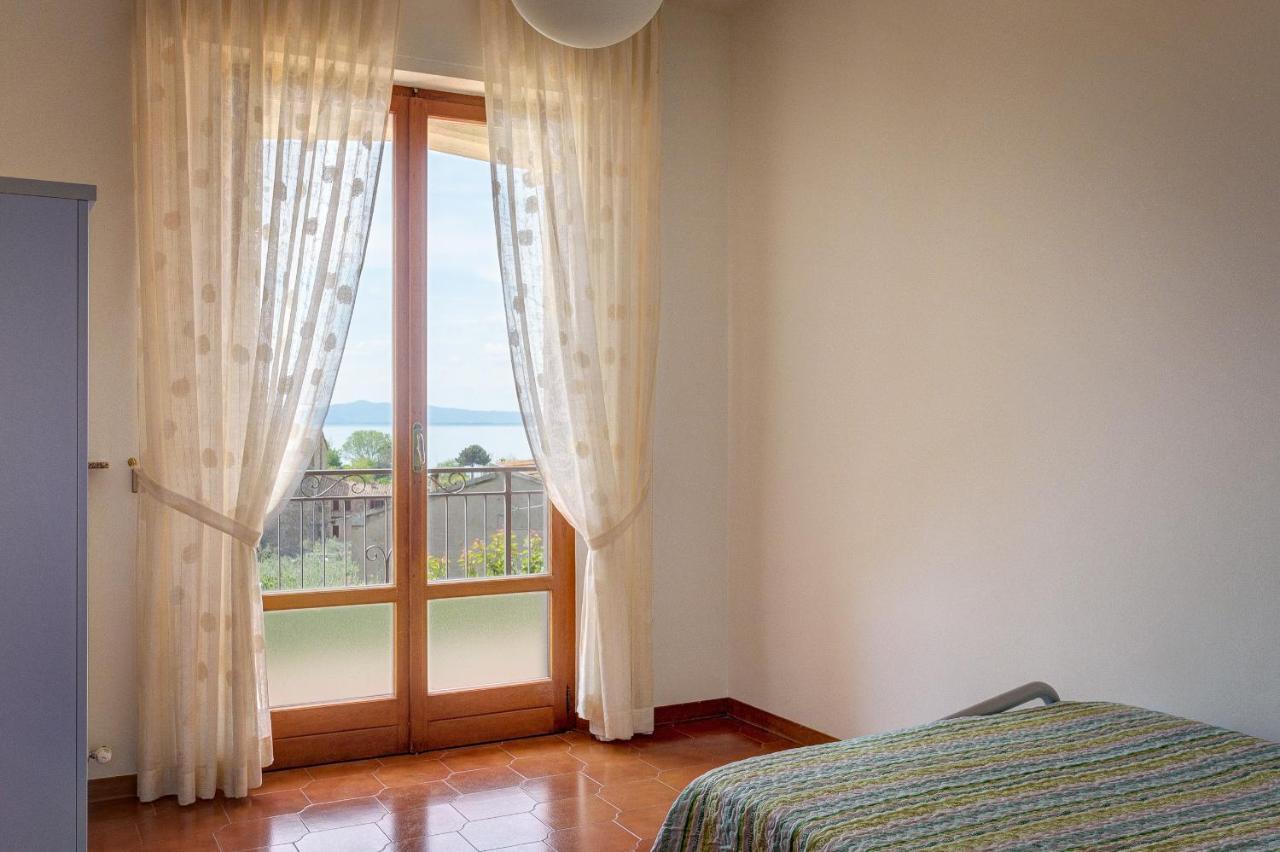 Appartamento Luisa - Vista Lago Passignano sul Trasimeno Exteriér fotografie