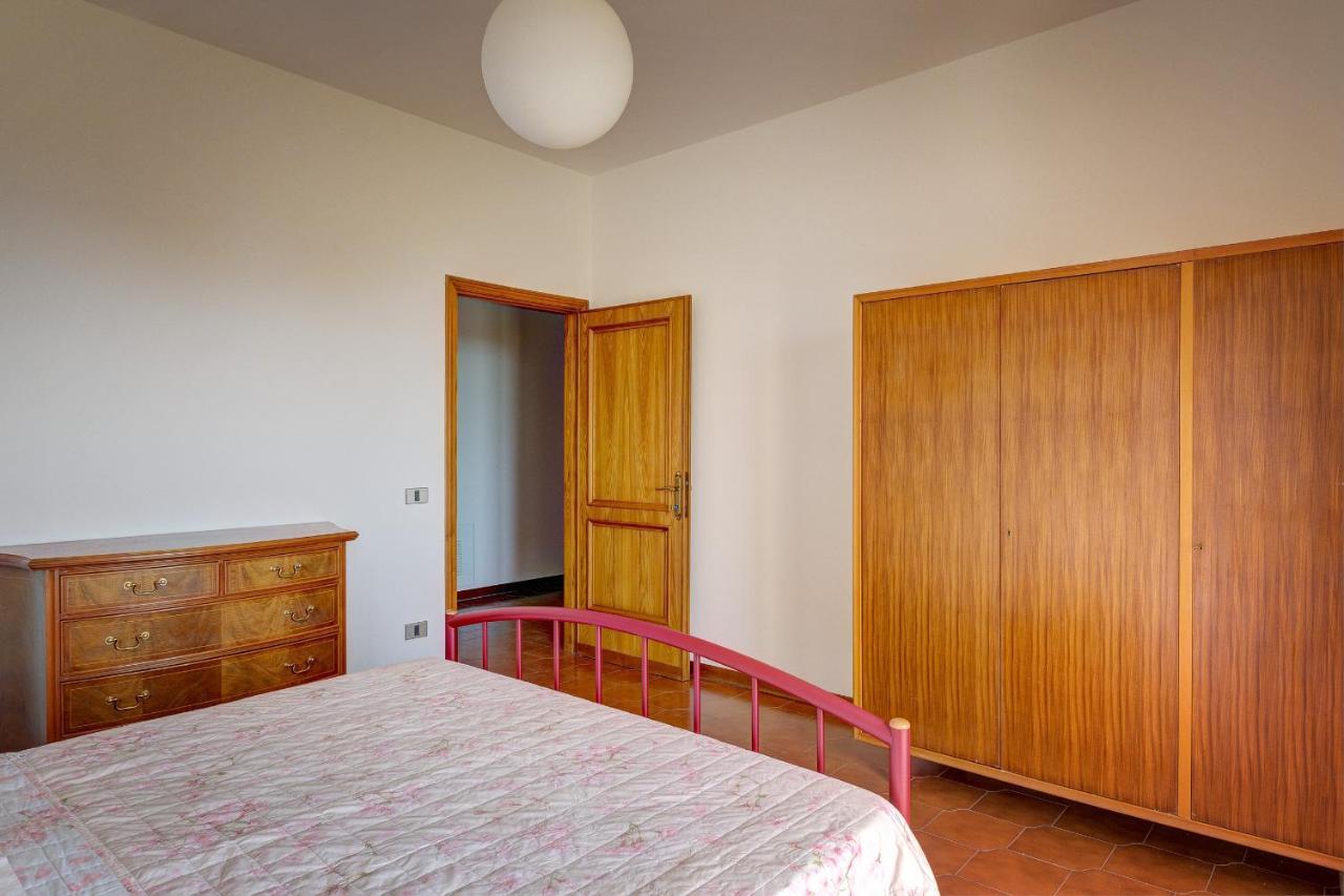 Appartamento Luisa - Vista Lago Passignano sul Trasimeno Exteriér fotografie